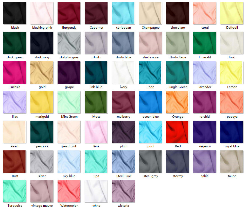 Pfauenblaues Satin-Kleid mit V-Ausschnitt und A-Linie, plissiert, für die Brautmutter