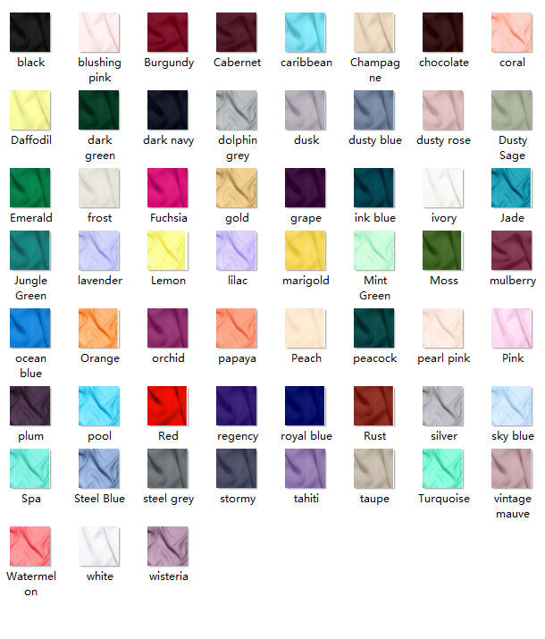 A-Linien-Kleid für die Brautmutter in Übergröße, elegant, hoher Hemdkragen, asymmetrisch, knielang, Satinspitze, halbe Ärmel mit Falten und Pailletten-Applikationen