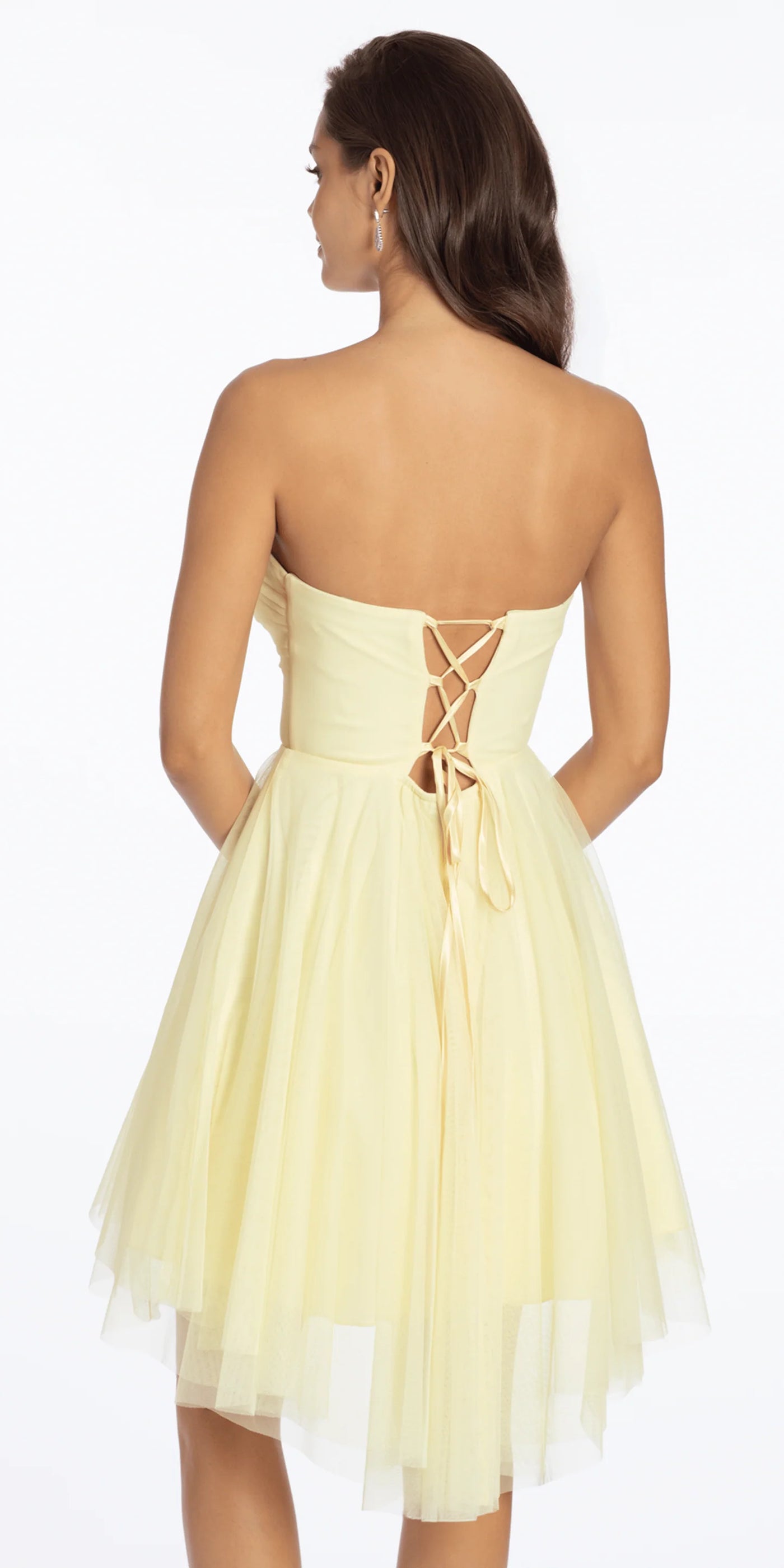 Elegant A-Line Dress