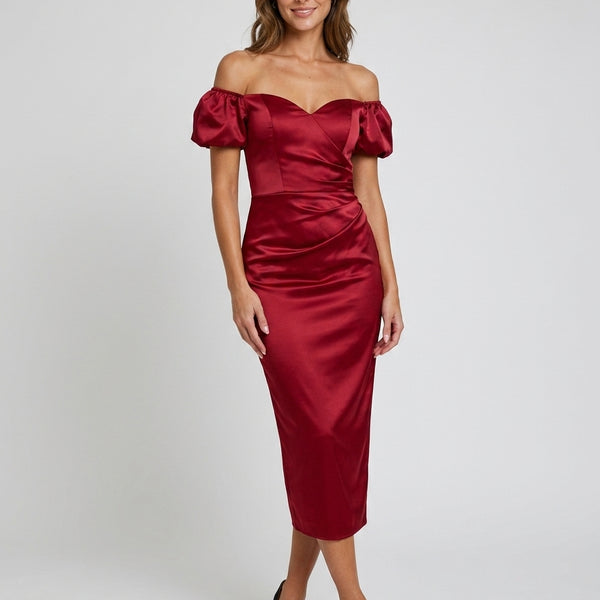 sweetheart off shoulder bodycon midi dress Amazon.com: Dress the Population Women's Bailey Off the Shoulder Sweetheart  Bodycon Midi Sheath Dress Dress, Black, XXS : Clothing, Shoes & Jewelry