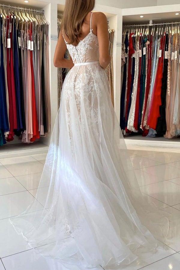 Meerjungfrau Sweetheart Spitze Blau Tüll Langes Ballkleid Abendkleid
