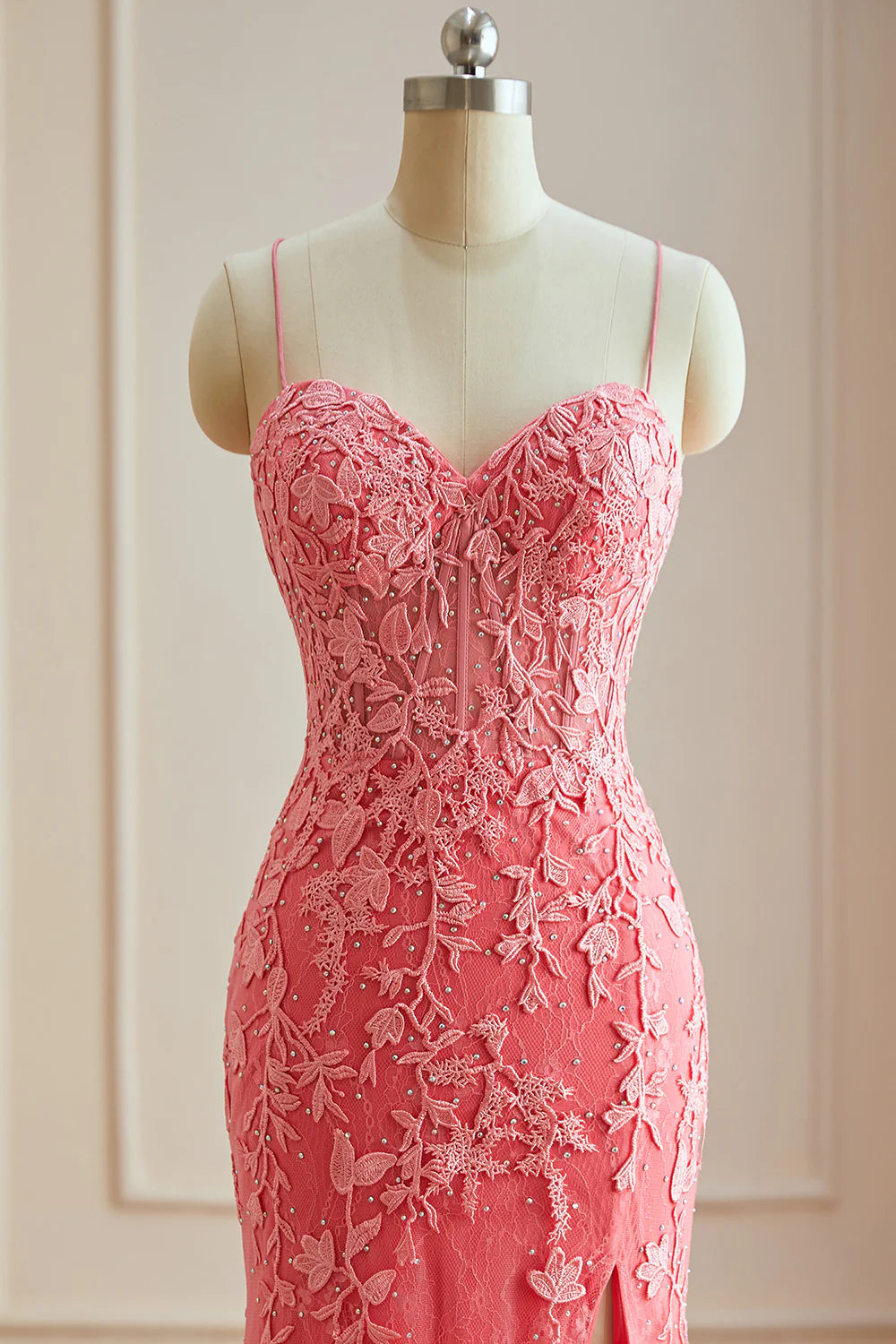 Sexy Meerjungfrau Ballkleider Criss Cross Back Abendkleider Heißer Verkauf Lange Formale Kleid